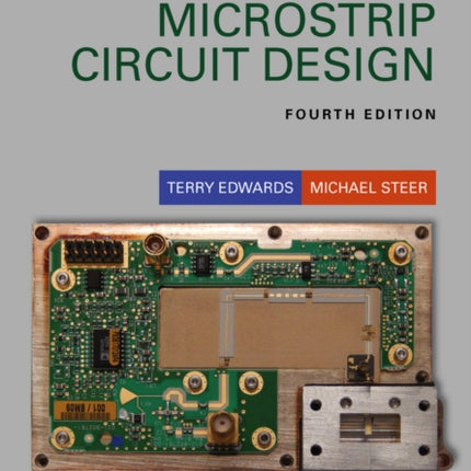 Foundations for Microstrip Circuit Design