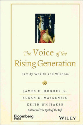 The Voice of the Rising Generation: Family Wealth and Wisdom