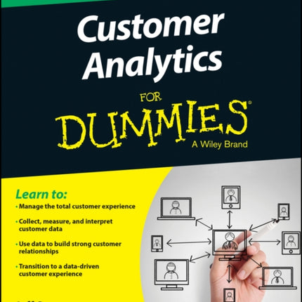 Customer Analytics For Dummies