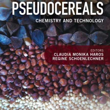 Pseudocereals