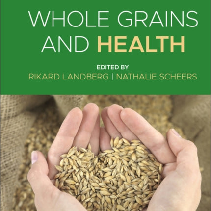 Whole Grains and Health