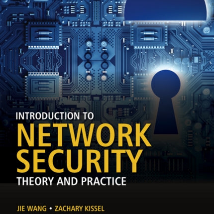 Introduction to Network Security