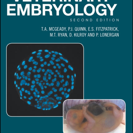 Veterinary Embryology