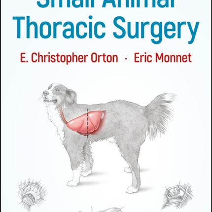 Small Animal Thoracic Surgery