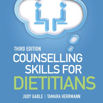 Counselling Skills for Dietitians