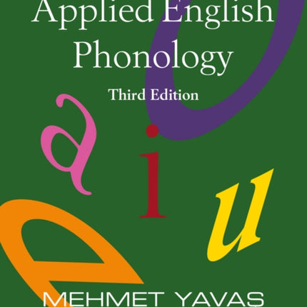 Applied English Phonology