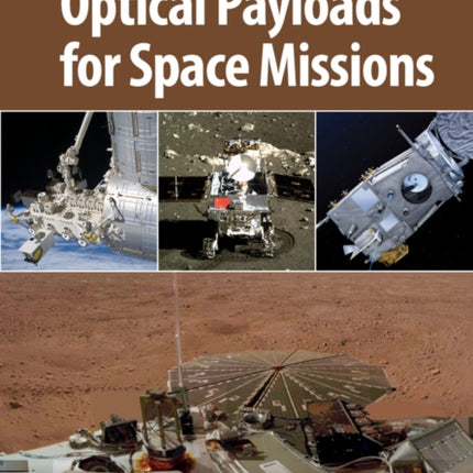 Optical Payloads for Space Missions