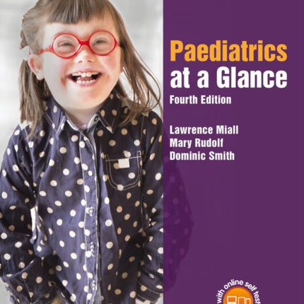 Paediatrics at a Glance