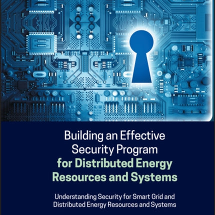 Building an Effective Security Program for