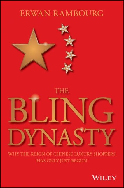 The Bling Dynasty: Why the Reign of Chinese Luxury Shoppers Has Only Just Begun