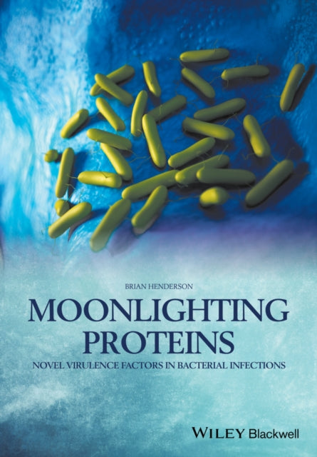 Moonlighting Proteins: Novel Virulence Factors in Bacterial Infections