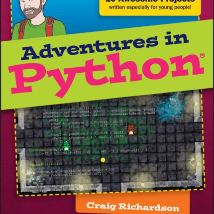 Adventures in Python