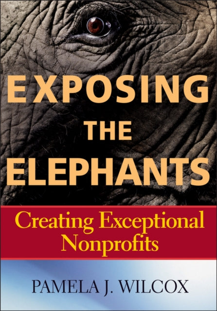 Exposing the Elephants: Creating Exceptional Nonprofits