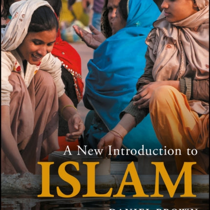 A New Introduction to Islam