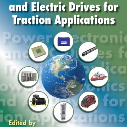 Power Electronics and Electric Drives for Traction Applications