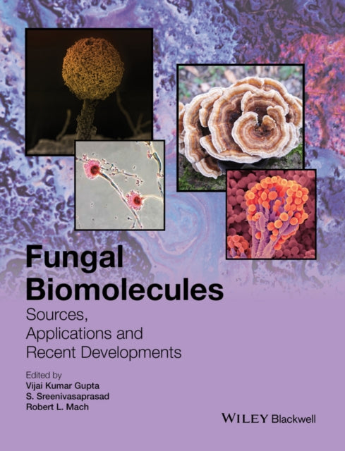 Fungal Biomolecules