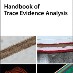Collection image for: Analytical chemistry Books