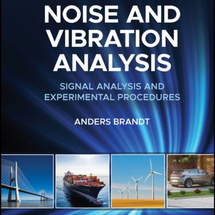 Noise and Vibration Analysis
