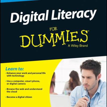 Digital Literacy For Dummies