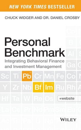 Personal Benchmark: Integrating Behavioral Finance and Investment Management