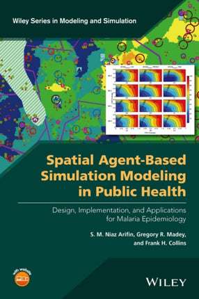 Spatial AgentBased Simulation Modeling in Public Health