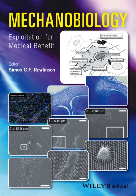 Mechanobiology: Exploitation for Medical Benefit