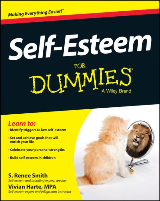 Self-Esteem For Dummies