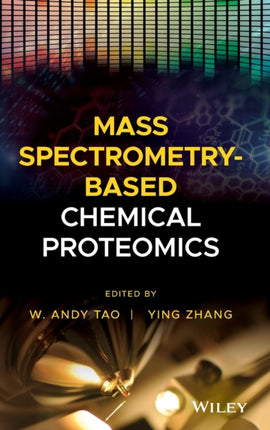 Mass Spectrometry-Based Chemical Proteomics