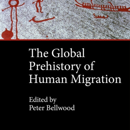 The Global Prehistory of Human Migration