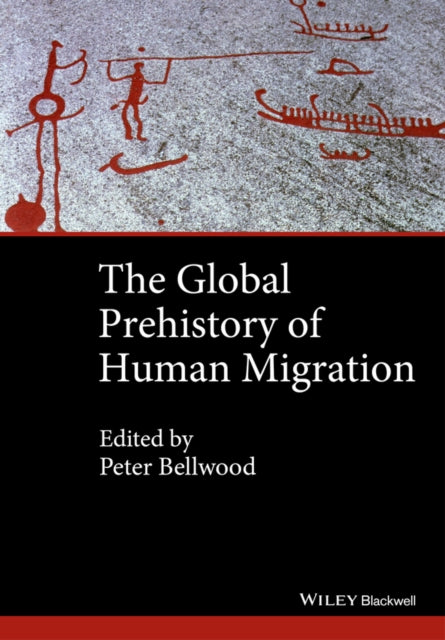 The Global Prehistory of Human Migration