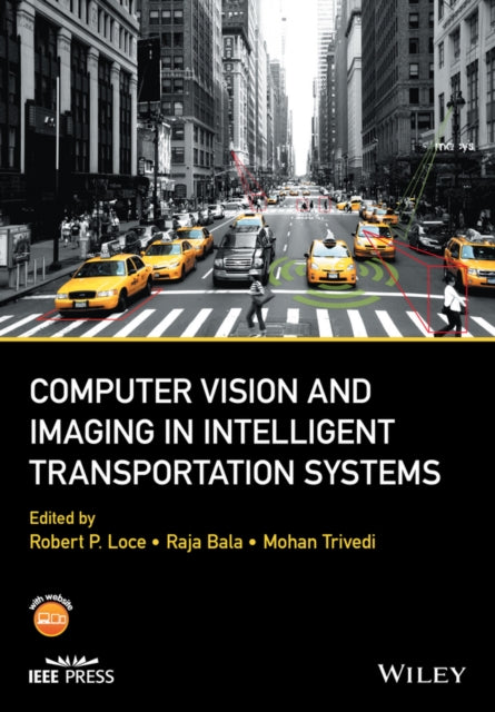 Computer Vision and Imaging in Intelligent