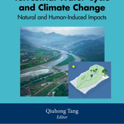 Terrestrial Water Cycle and Climate Change