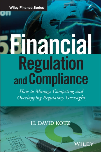 Financial Regulation and Compliance  Website