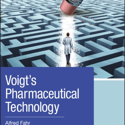 Voigt's Pharmaceutical Technology