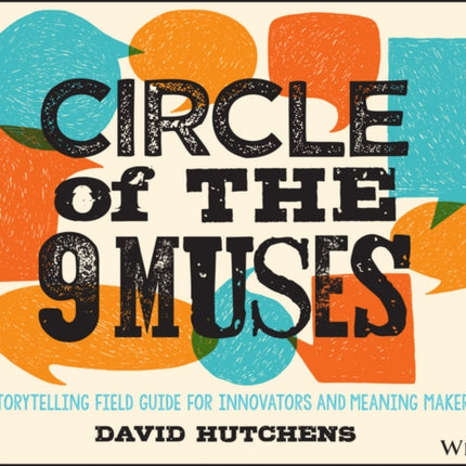 Circle of the 9 Muses