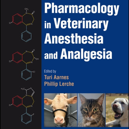 Pharmacology in Veterinary Anesthesia and