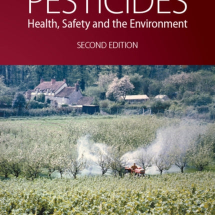 Pesticides