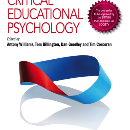 Critical Educational Psychology