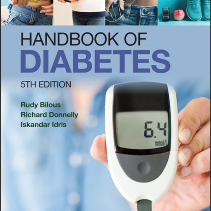Handbook of Diabetes