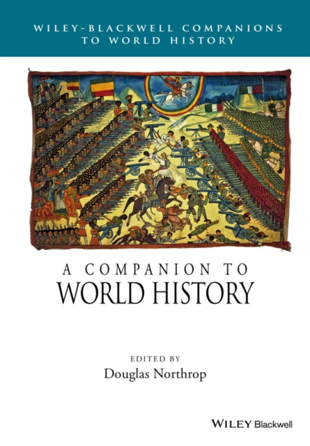 A Companion to World History