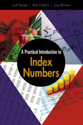 A Practical Introduction to Index Numbers