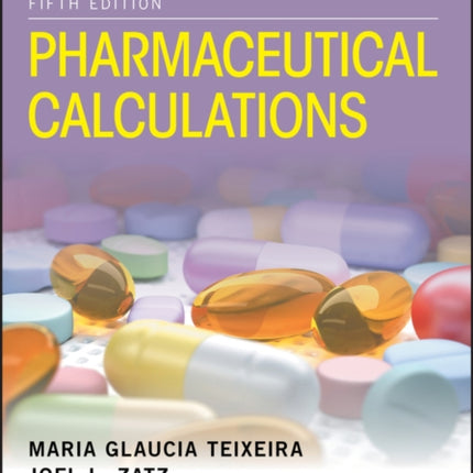 Pharmaceutical Calculations