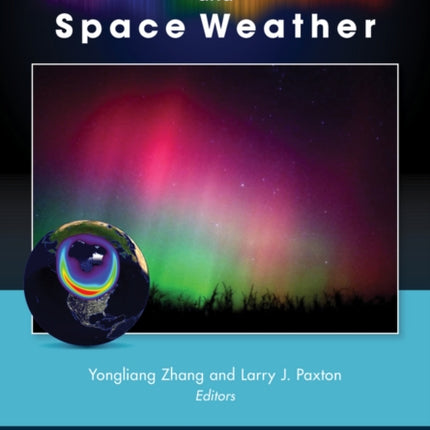 Auroral Dynamics and Space Weather