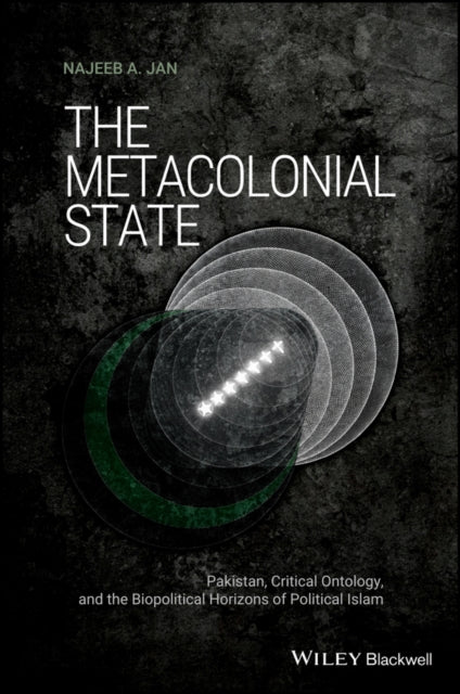 The Metacolonial State: Pakistan, Critical Ontology, and the Biopolitical Horizons of Political Islam