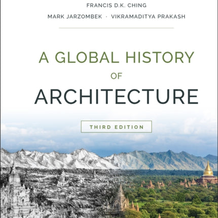 A Global History of Architecture