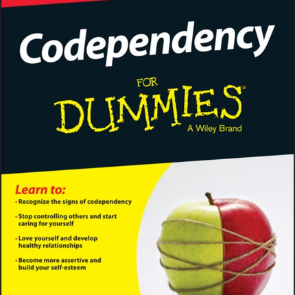 Codependency For Dummies