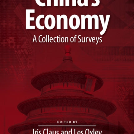 China's Economy: A Collection of Surveys