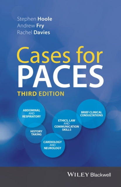 Cases for PACES