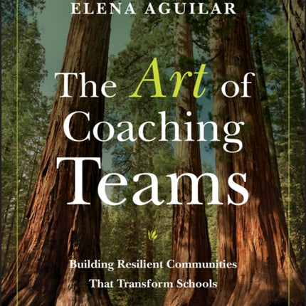 The Art of Coaching Teams