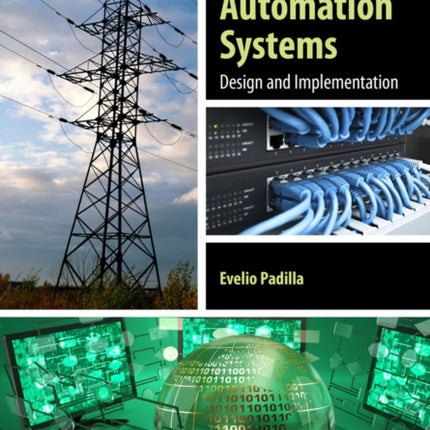 Substation Automation Systems